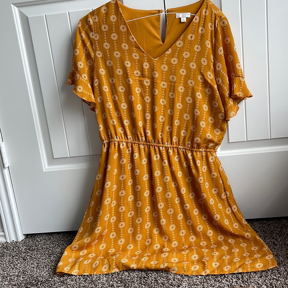 Summer Dress